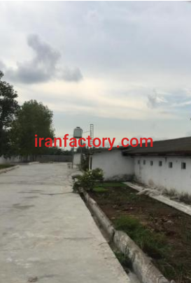 فروش 20000 متر مرغداری در آمل0