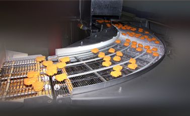 فروش خط تولید ناگت مرغ2