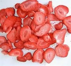 خط تولید چیپس و میوه خشک3