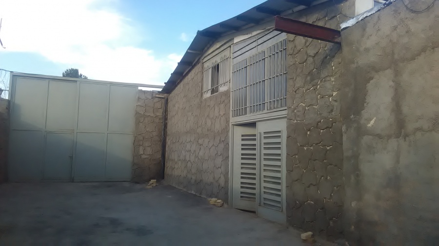 معاوضه کارگاه و باغ با ملک صنعتی0