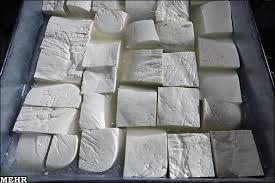 فروش خط تولید فرآورده های لبنی1