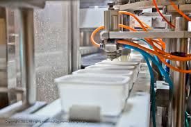 فروش خط تولید فرآورده های لبنی0