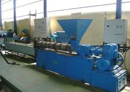 فروش خط بازیافت مواد پلاستیکی0