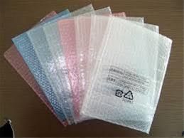 فروش خط تولید کیسه های پلاستیکی و حباب دار3