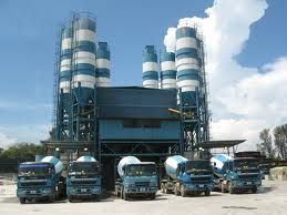 فروش خط تولید بتن آماده0