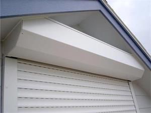 فروش خط تولید کرکره های برقی اتوماتیک  Automatic electric shutters5