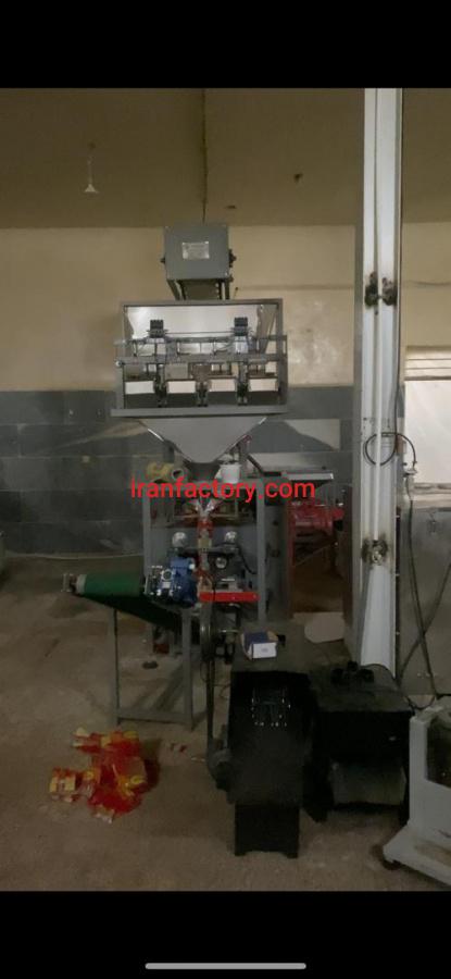 فروش کارخانه خشکبار و بسته بندی در شاهرود2