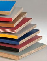 فروش ماشین الات خط تولید MDF0