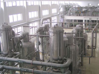 فروش ماشین الات خط تولید خمیر کاغذ و کاغذ2