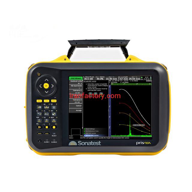 فروش عیب یاب التراسونیک3