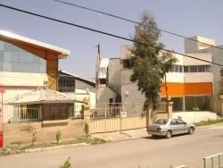 فروش زمین همراه با سوله درشهرک صنعتی- گچساران0