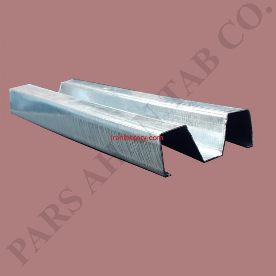 پروفیل زیرسازی فایبرسمنت برد ایلام5