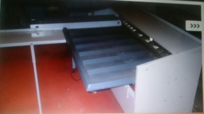 فروش دستگاه بسته بندی تخم مرغ5