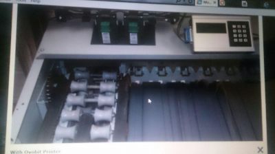 فروش دستگاه بسته بندی تخم مرغ4