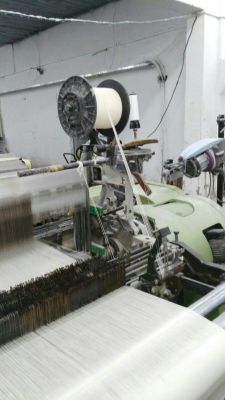 فروش دستگاه ریسندگی و نساجی-دستگاه سوپر اکسل عرض22000