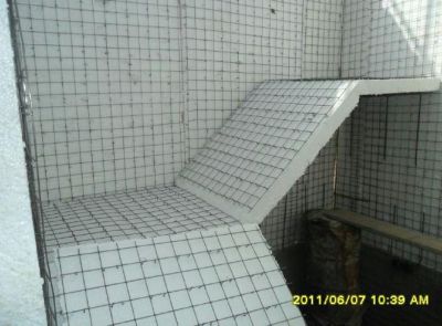 فروش خط کامل 3D PANEL ساخت کشور چين1