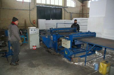 فروش خط کامل 3D PANEL ساخت کشور چين7