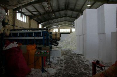 فروش خط کامل 3D PANEL ساخت کشور چين4