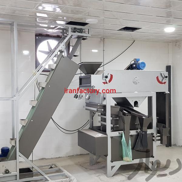 فروش کارخانه بسته بندی شیراز1