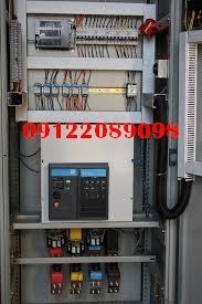 ساخت تابلو برق صنعتی طبق سفارش شما1