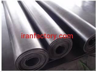 فروش ورق گرافیت خالص ، ورق نسوز گرافیتی2