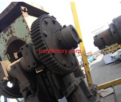 فروش دستگاه پرس در ری1