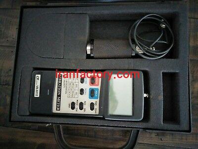 فروش لرزش سنج VB8212 لوترون در تهران2