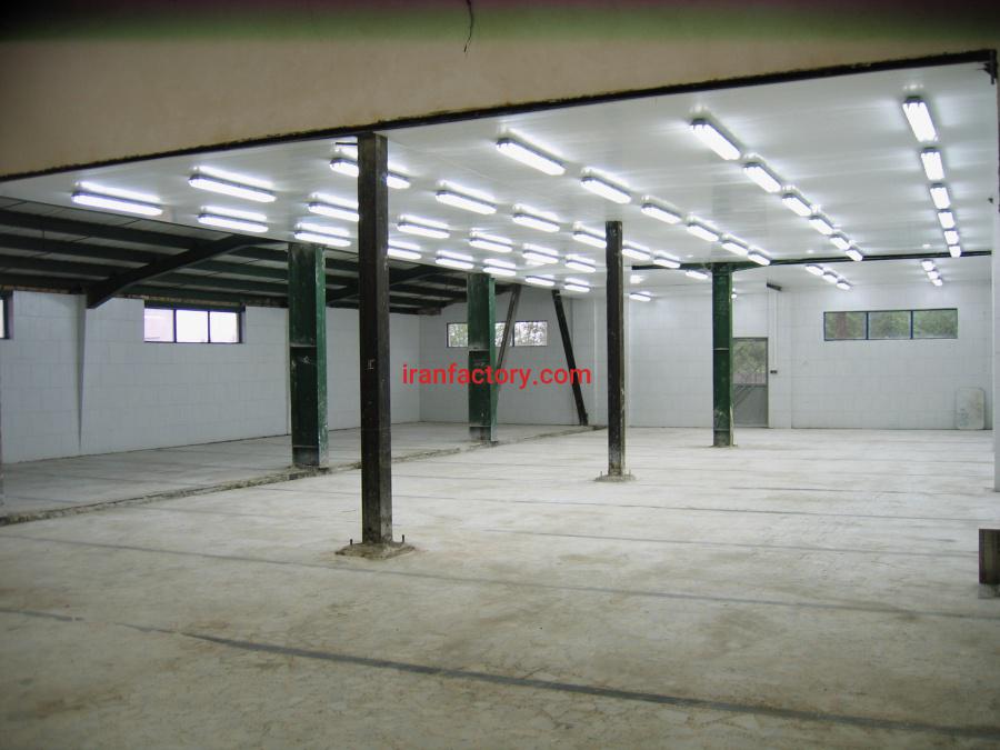 فروش کارخانه آب آشامیدنی آماده نصب ماشین آلات گیلان2