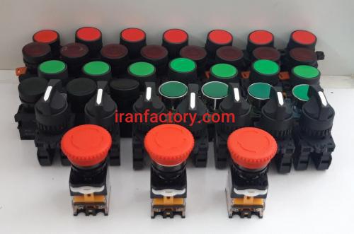 فروش قطعات برق صنعتی شرکت ایتو الکتریک در کرج3
