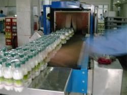 فروش کارخانه 3000 متری در فومن-فروش کارخانه دوغ در گیلان 0