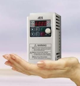 فروش دستگاه SV-IE5 اینورتر LS0