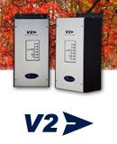 فروش دستگاه سافت استارت انالوگ سری V2 0