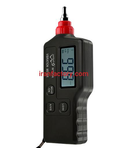 فروش لرزش سنج ویبرشن پراب سرخود وینتکت در تهران0