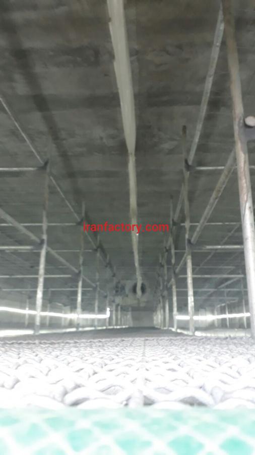 فروش کارخانه تولیدقارچ دکمه ای در وردنجان8