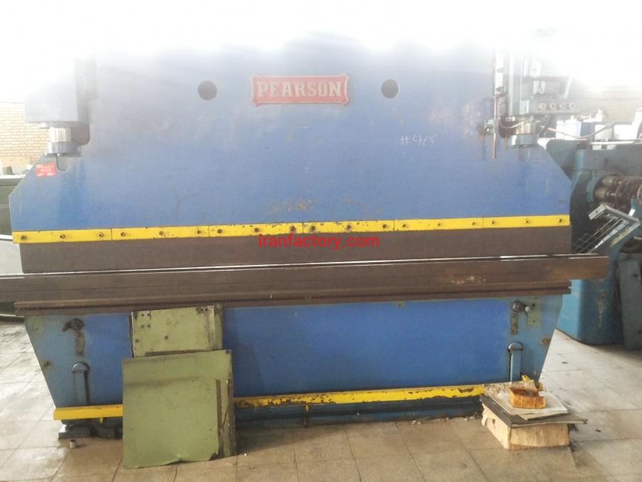 گیوتین/قیچی/خم/برک ورق5