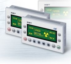 فروش HMIشرکت LS با قیمت مناسب0