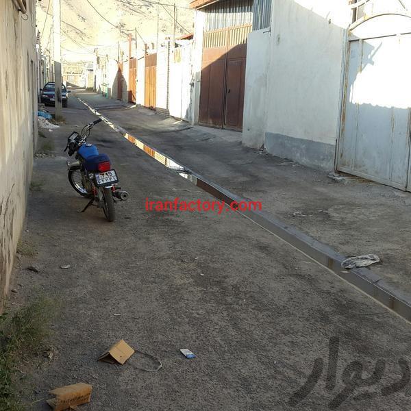 فروش سوله در شهرک صنعتی ولیعصر تبریز1