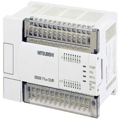 فروش PLC مدل FX2N با قیمت مناسب0