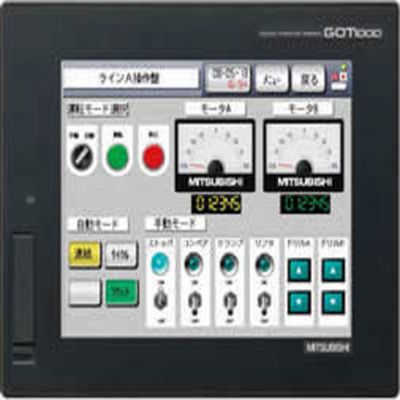 فروش اچ ام ای مدل GOT 1000با قیمت مناسب0