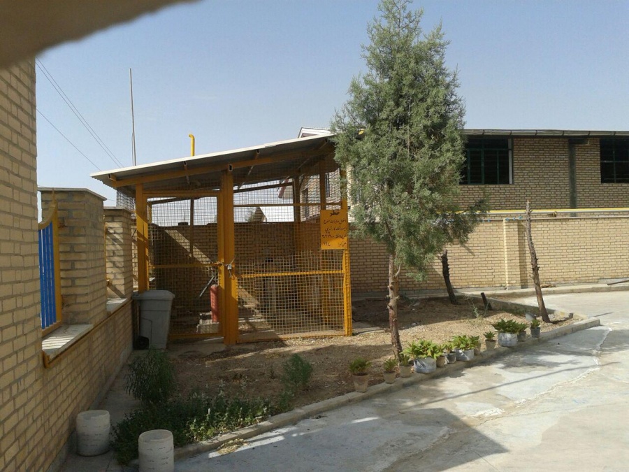 فروش کارخانه سس و پاپ کورن2
