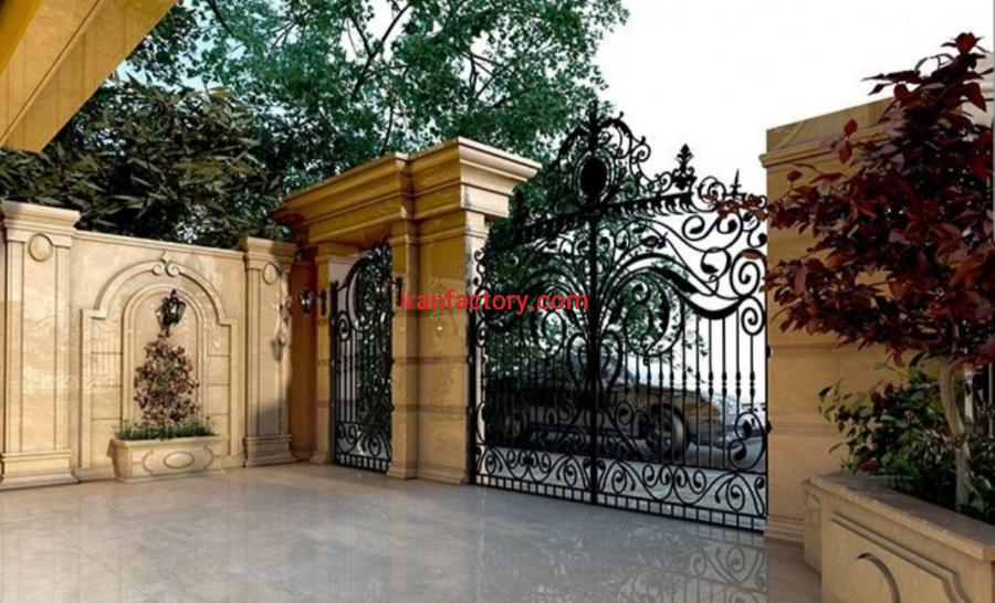 فروش 1100 متر زمین0