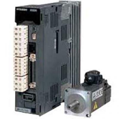 فروش سرو مدل MR-JE با قیمت مناسب0