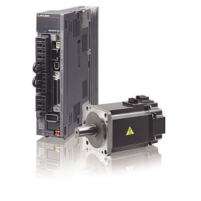 فوش سرو مدل MR-J4 با کیفیت وقیمت مناسب0