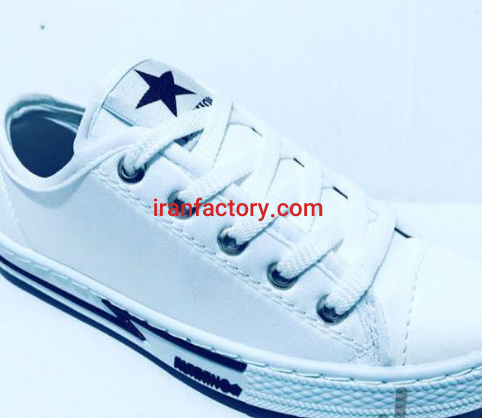 تولید انواع کفش زنانه و بچه گانه0