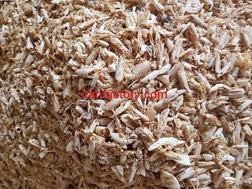 خرید و فروش پودر ماهی و میگو و ماهی خشک در بندر عباس0