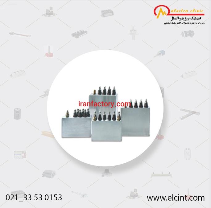 انواع قطعات الکترونیک صنعتی IGBT، ماژول تریستور، ماژول دیود1