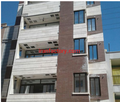 ساخت انواع درب و پنجره آلومینیومی دوجداره0