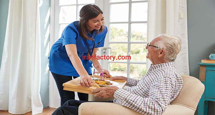 هزینه پرستار سالمند در منزل چقدر است؟0