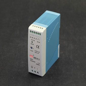 فروش دستگاه ام دبلیو دبلیو مدل MDR-40 0