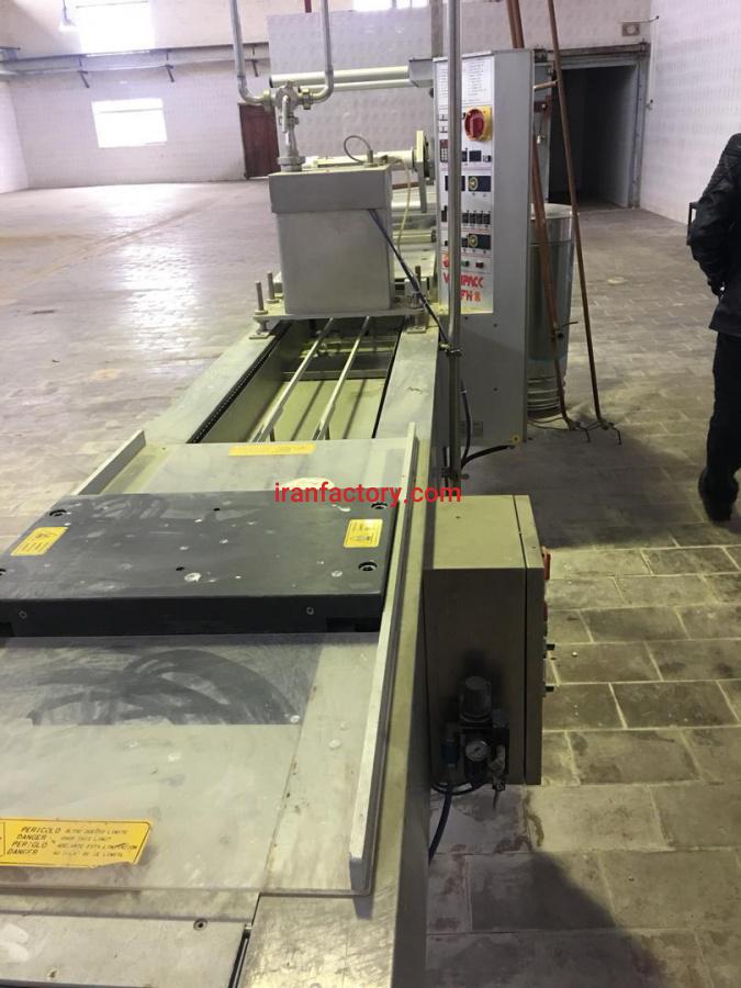 فروش خط تولید کامل پنیر در تهران3